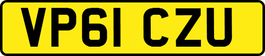 VP61CZU