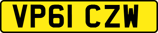 VP61CZW