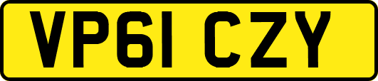 VP61CZY