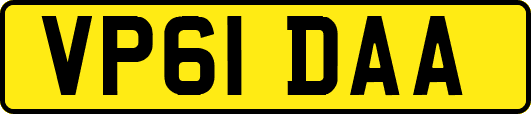 VP61DAA
