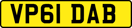 VP61DAB