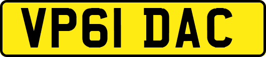 VP61DAC