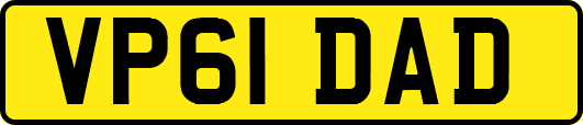 VP61DAD