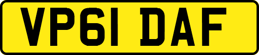 VP61DAF
