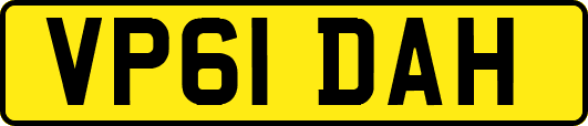 VP61DAH