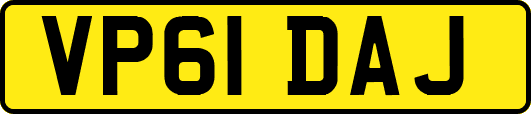 VP61DAJ