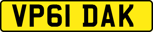 VP61DAK