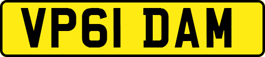 VP61DAM