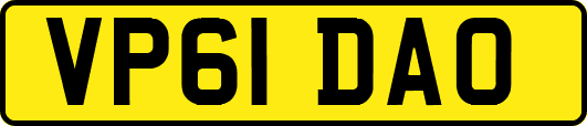 VP61DAO