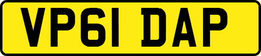VP61DAP