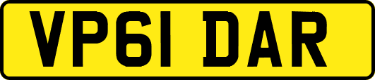 VP61DAR