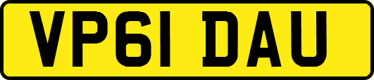 VP61DAU