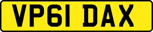 VP61DAX