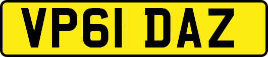 VP61DAZ