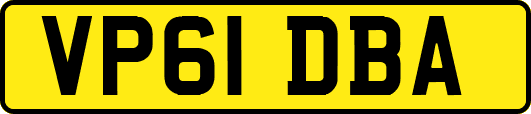 VP61DBA