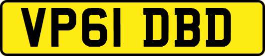 VP61DBD