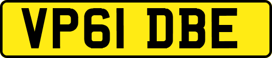 VP61DBE