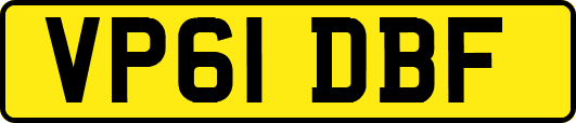 VP61DBF