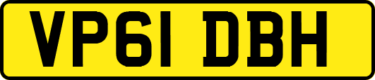 VP61DBH