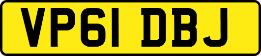VP61DBJ