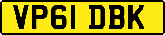 VP61DBK