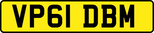 VP61DBM