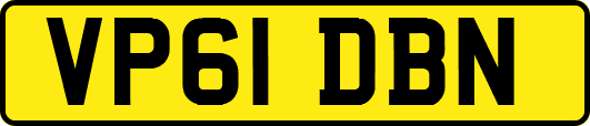 VP61DBN