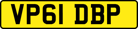 VP61DBP