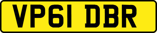 VP61DBR
