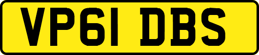 VP61DBS