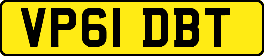 VP61DBT