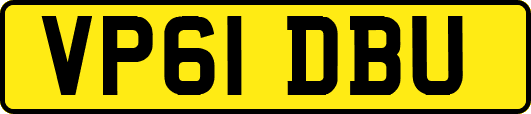 VP61DBU