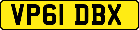 VP61DBX