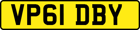 VP61DBY