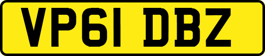 VP61DBZ