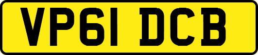 VP61DCB