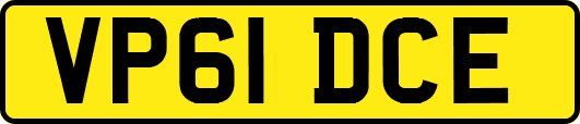 VP61DCE