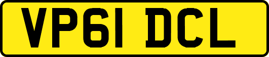 VP61DCL