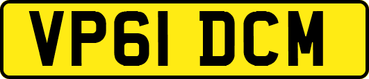 VP61DCM