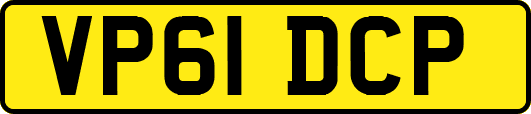 VP61DCP