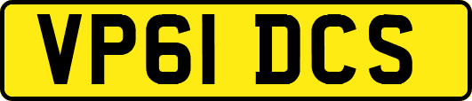 VP61DCS