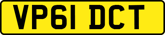 VP61DCT