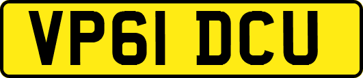 VP61DCU
