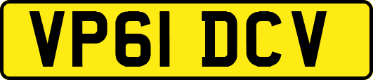 VP61DCV