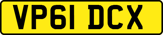 VP61DCX