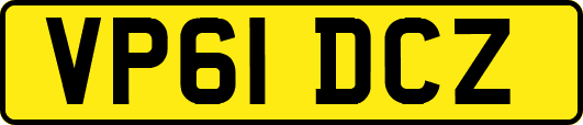 VP61DCZ