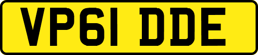 VP61DDE
