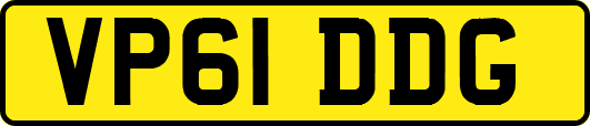 VP61DDG