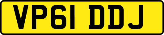 VP61DDJ