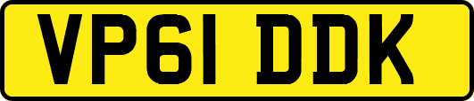 VP61DDK